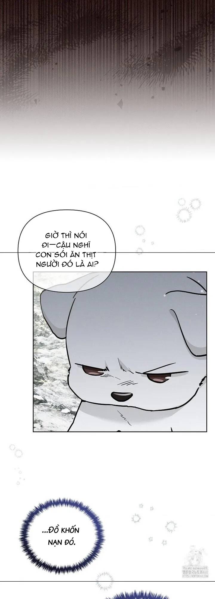 Đừng Đùa Với Cún Con - Chapter 36 - Page 33