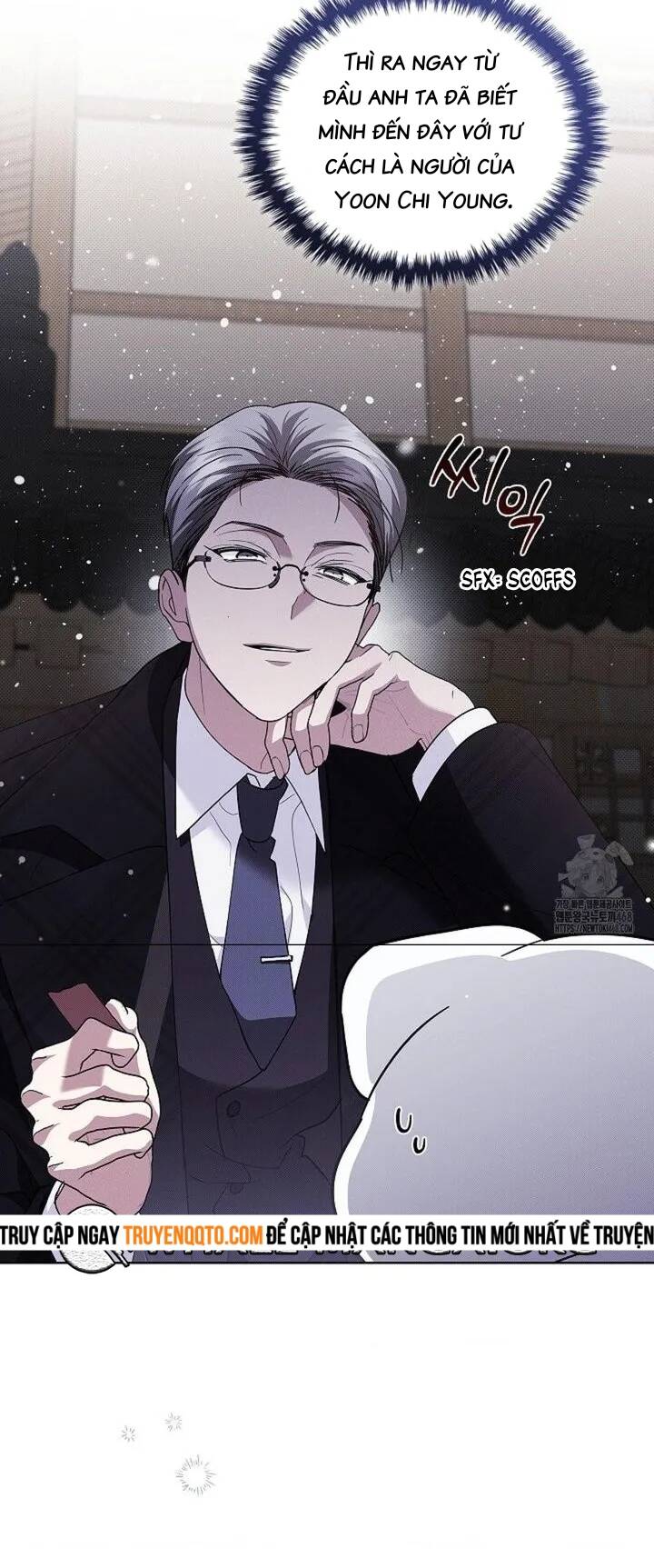 Đừng Đùa Với Cún Con - Chapter 36 - Page 34