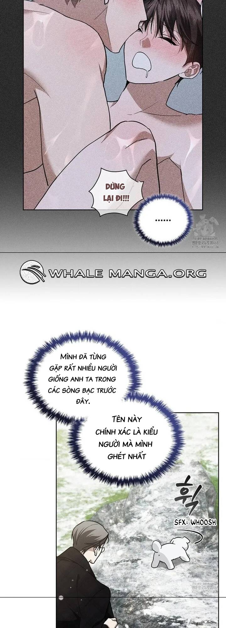 Đừng Đùa Với Cún Con - Chapter 36 - Page 37