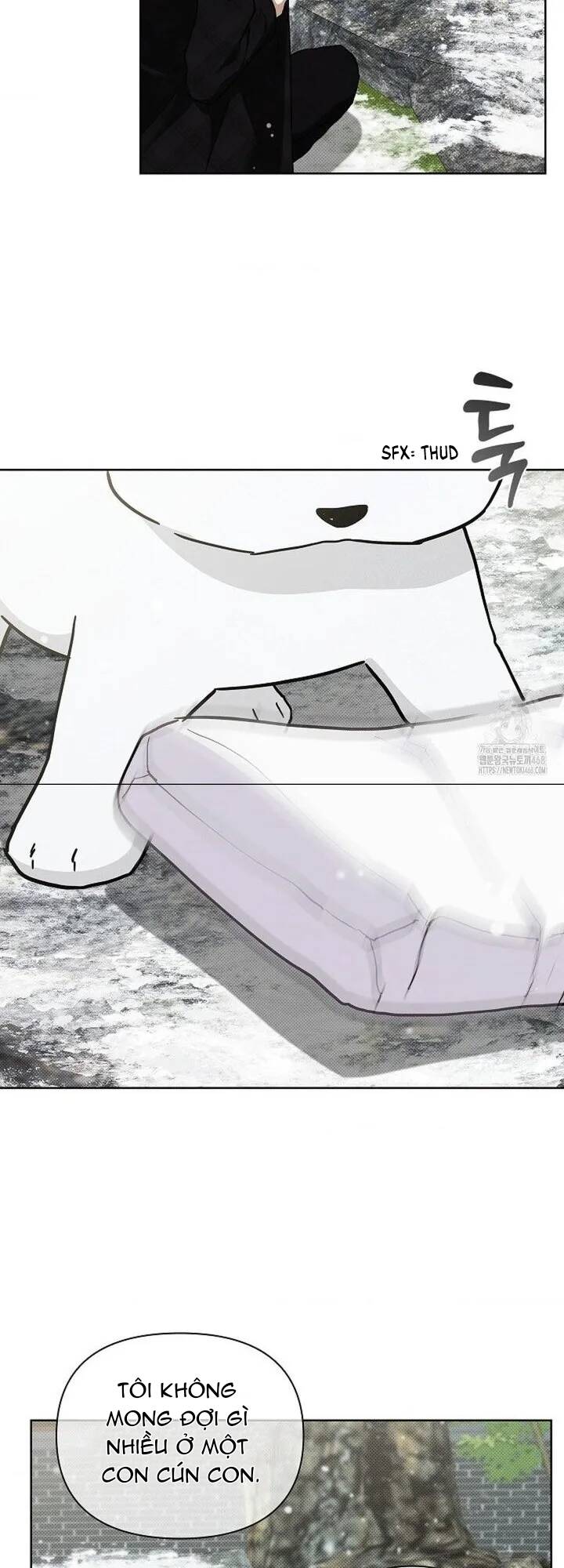 Đừng Đùa Với Cún Con - Chapter 36 - Page 38