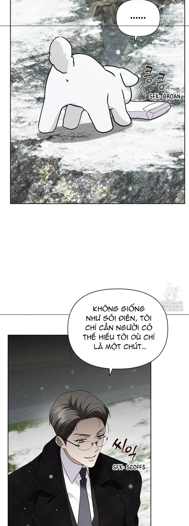 Đừng Đùa Với Cún Con - Chapter 36 - Page 39