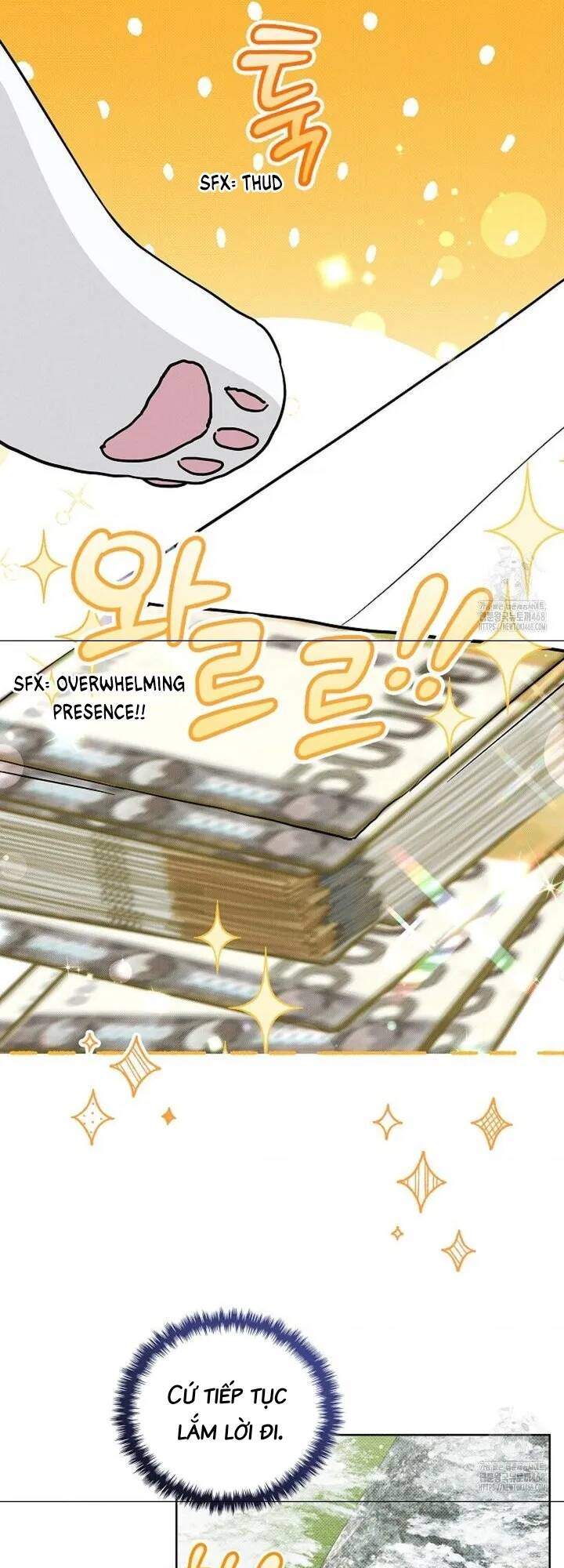 Đừng Đùa Với Cún Con - Chapter 36 - Page 41