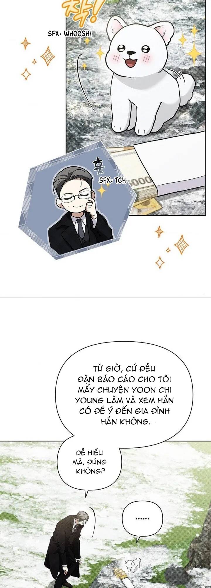 Đừng Đùa Với Cún Con - Chapter 36 - Page 42