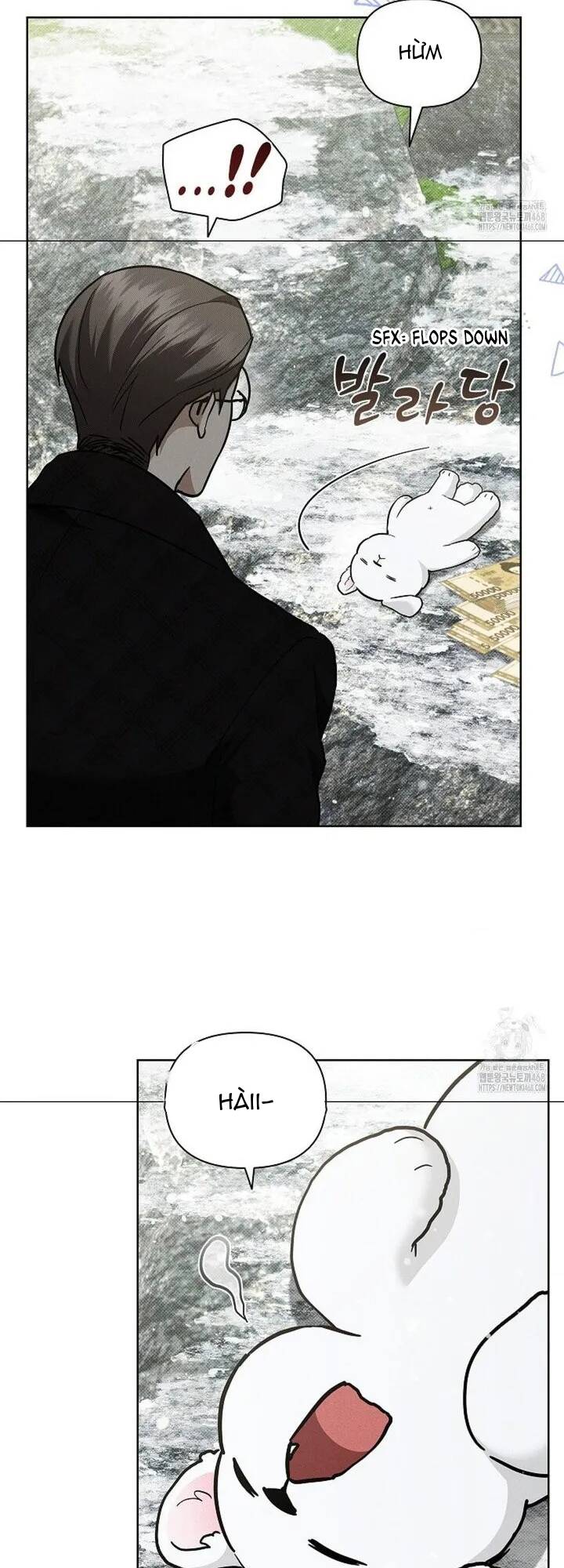 Đừng Đùa Với Cún Con - Chapter 36 - Page 44