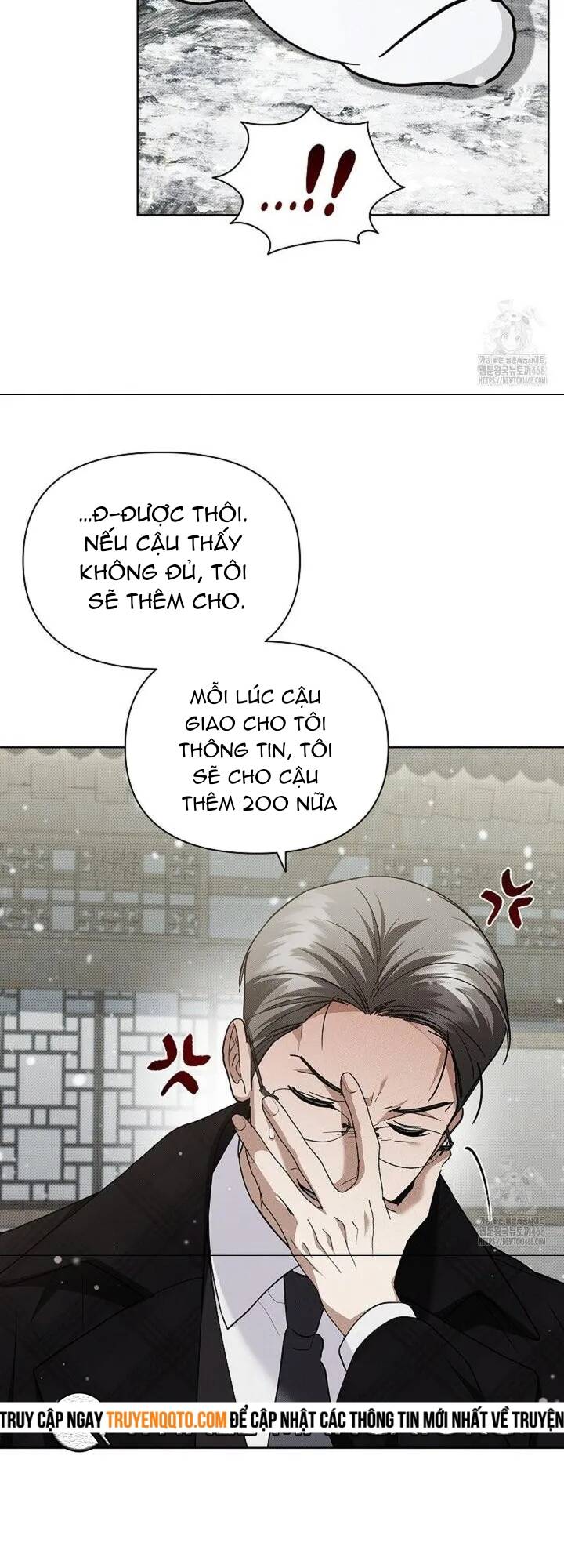 Đừng Đùa Với Cún Con - Chapter 36 - Page 45
