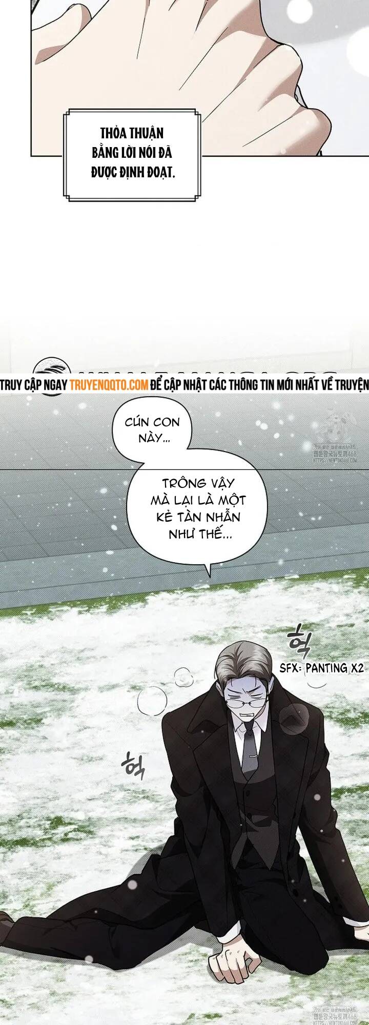 Đừng Đùa Với Cún Con - Chapter 36 - Page 49