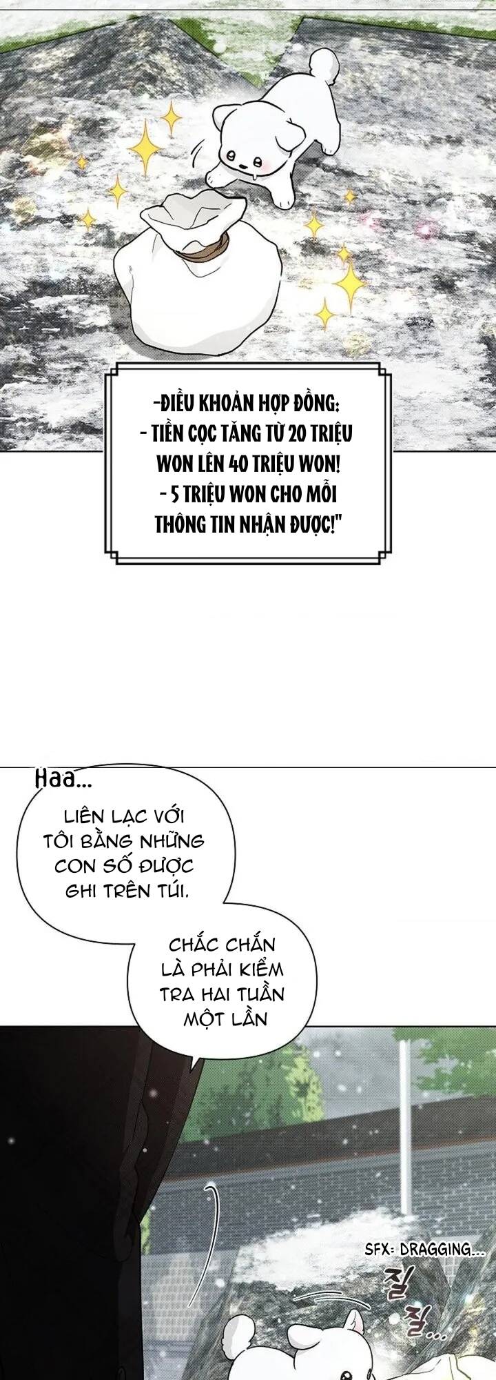 Đừng Đùa Với Cún Con - Chapter 36 - Page 50