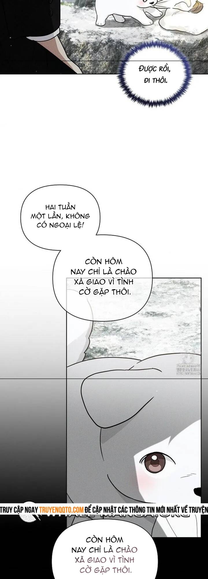 Đừng Đùa Với Cún Con - Chapter 36 - Page 51
