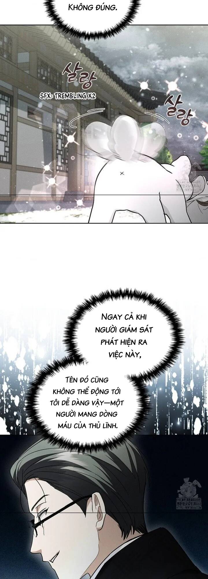 Đừng Đùa Với Cún Con - Chapter 36 - Page 55