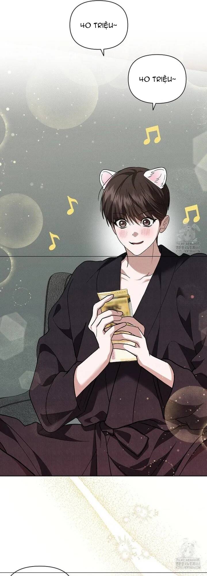 Đừng Đùa Với Cún Con - Chapter 36 - Page 58