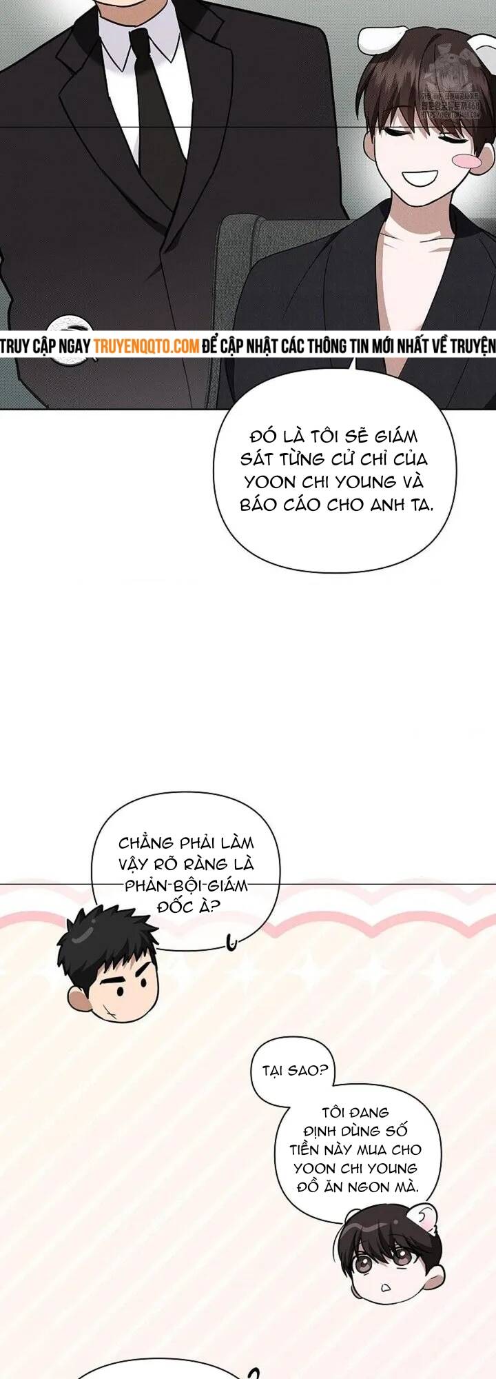 Đừng Đùa Với Cún Con - Chapter 36 - Page 60