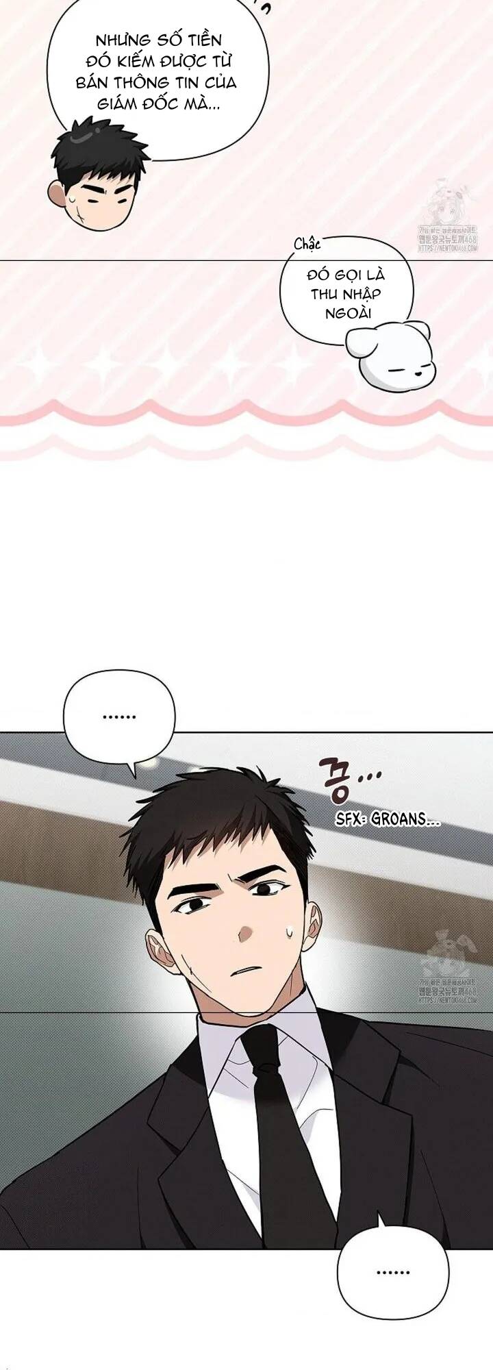 Đừng Đùa Với Cún Con - Chapter 36 - Page 61