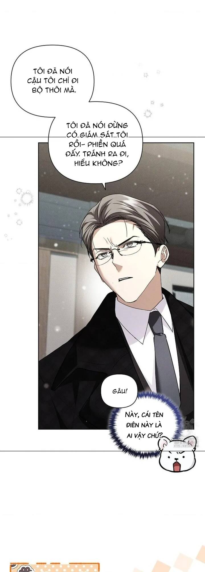 Đừng Đùa Với Cún Con - Chapter 36 - Page 7