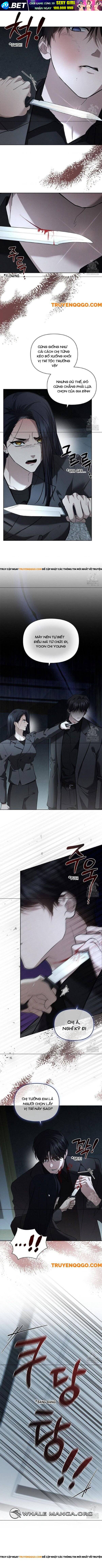 Đừng Đùa Với Cún Con - Chapter 37 - Page 10