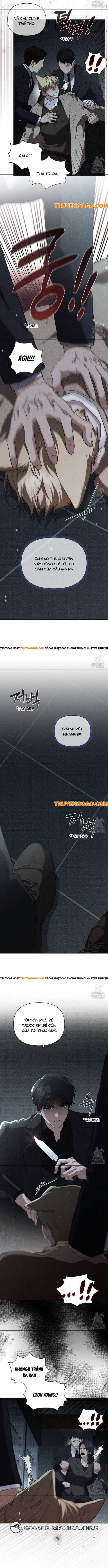Đừng Đùa Với Cún Con - Chapter 37 - Page 7