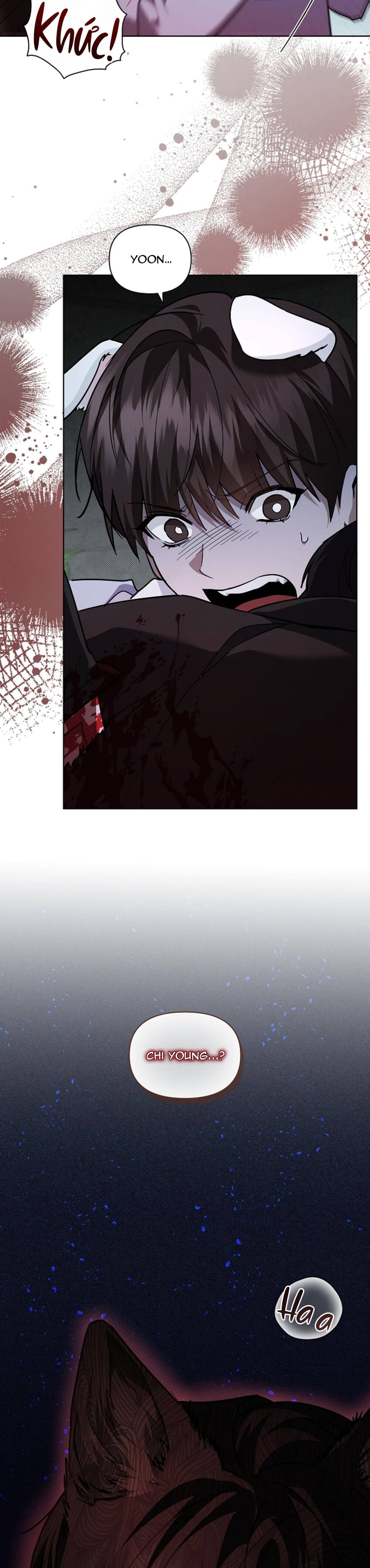 Đừng Đùa Với Cún Con - Chapter 38 - Page 14