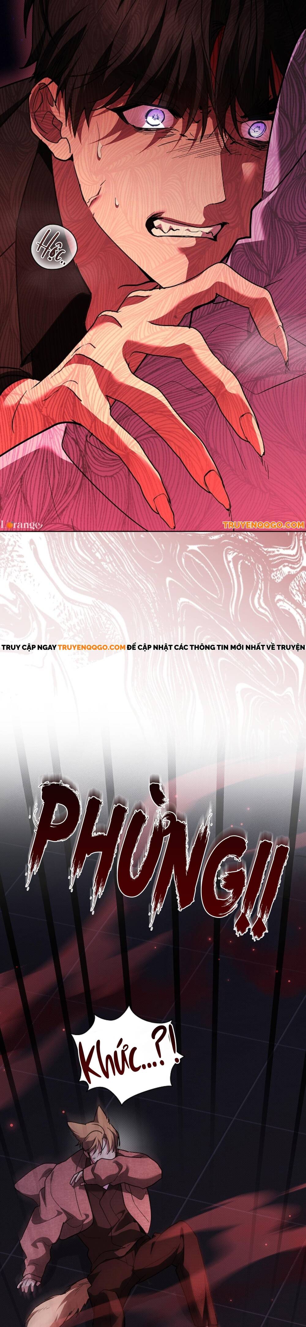 Đừng Đùa Với Cún Con - Chapter 38 - Page 15