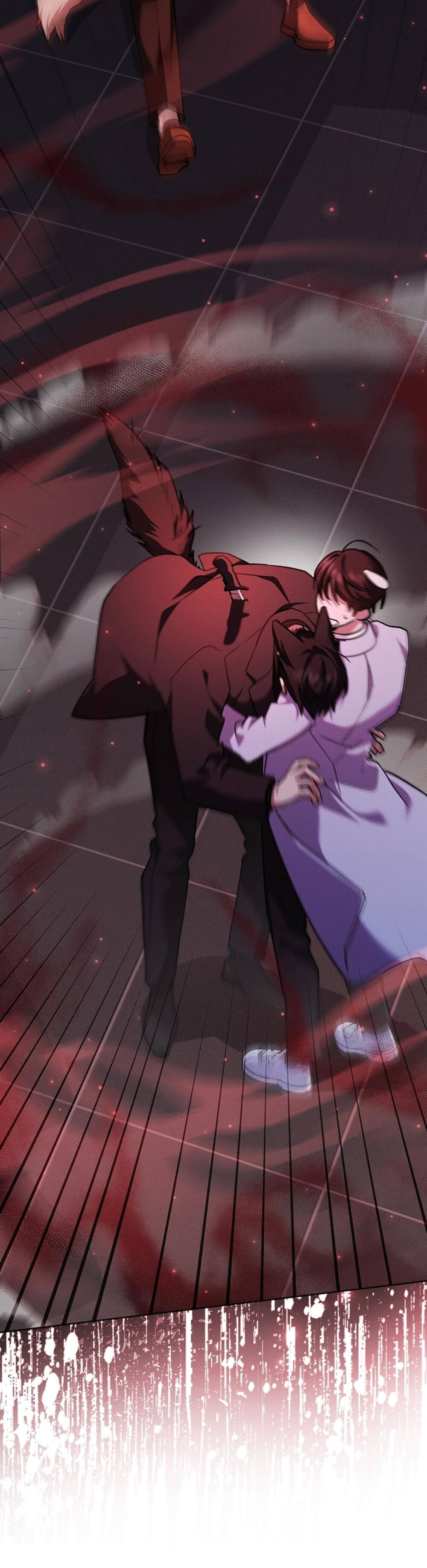 Đừng Đùa Với Cún Con - Chapter 38 - Page 16