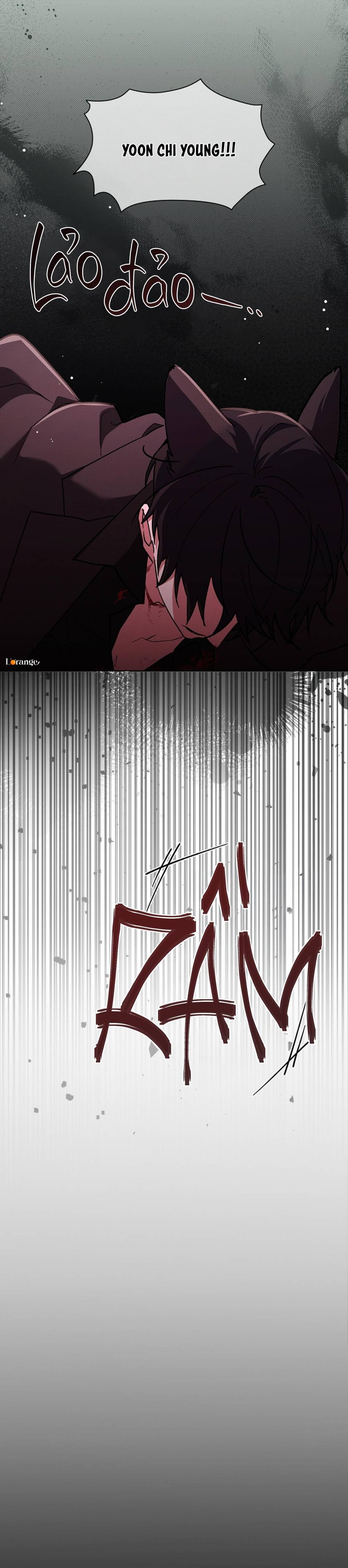 Đừng Đùa Với Cún Con - Chapter 38 - Page 20