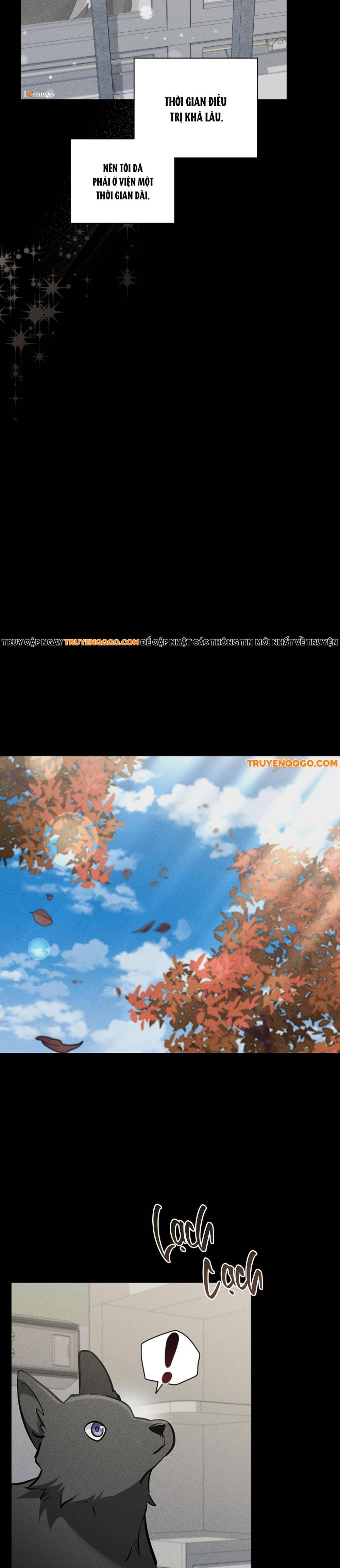 Đừng Đùa Với Cún Con - Chapter 38 - Page 29