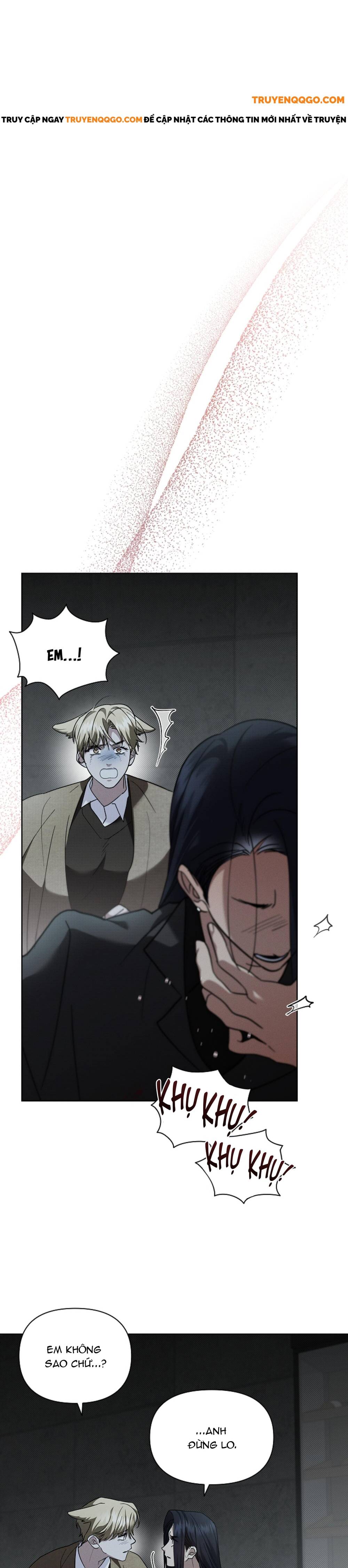 Đừng Đùa Với Cún Con - Chapter 38 - Page 4