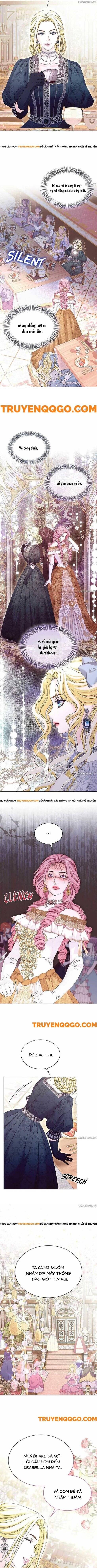 Ác Nữ Thuần Hóa Ác Quỷ Điên Rồ - Chapter 34 - Page 5