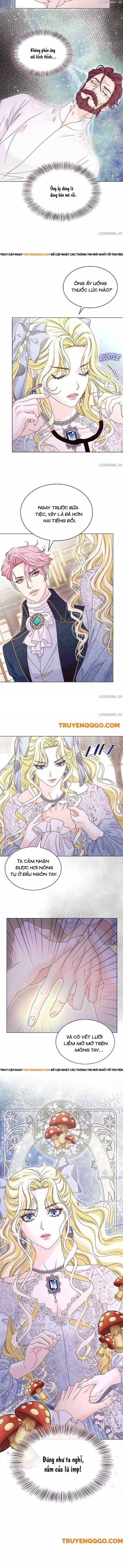 Ác Nữ Thuần Hóa Ác Quỷ Điên Rồ - Chapter 34 - Page 9