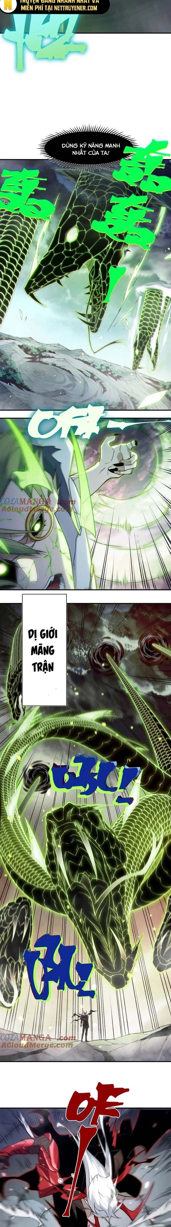 Quỷ Tiến Hóa - Chapter 104 - Page 13