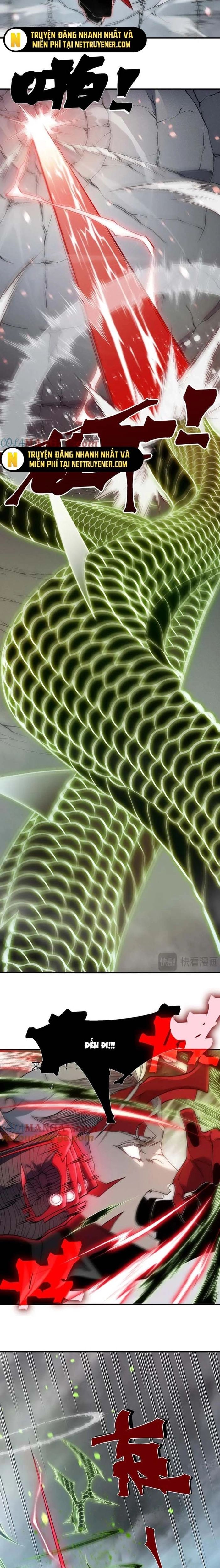 Quỷ Tiến Hóa - Chapter 104 - Page 14