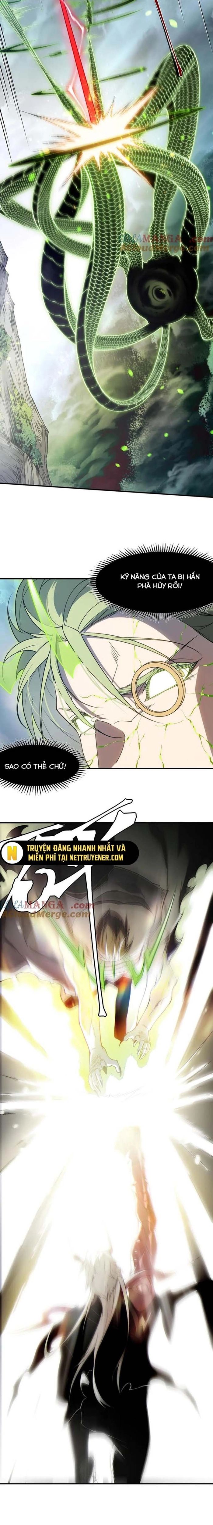 Quỷ Tiến Hóa - Chapter 104 - Page 15