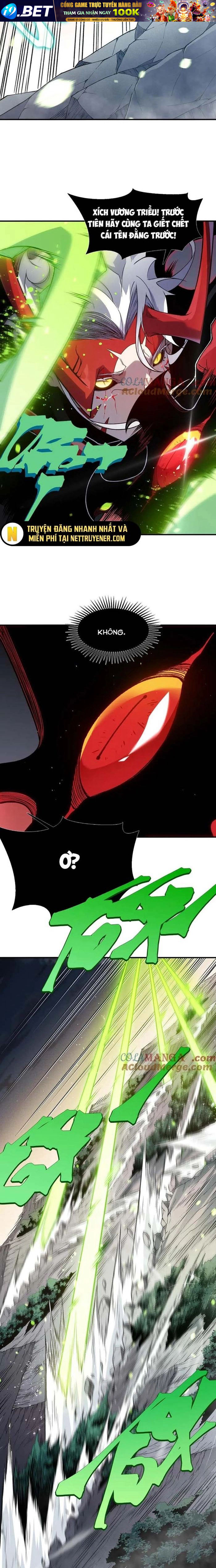 Quỷ Tiến Hóa - Chapter 104 - Page 4