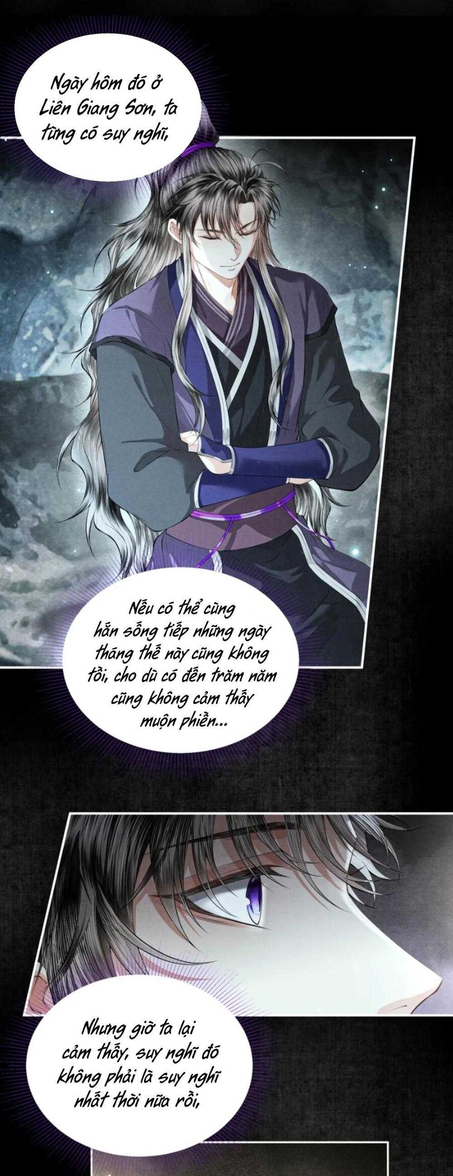 Đồng Tiền Kham Thế - Chapter 124 - Page 13