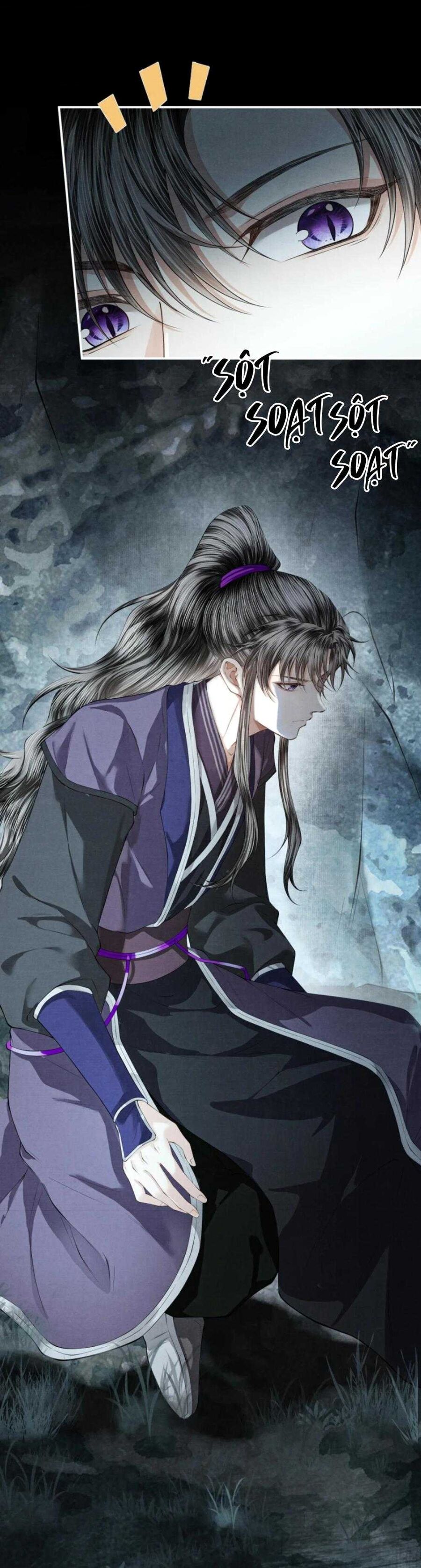 Đồng Tiền Kham Thế - Chapter 124 - Page 15