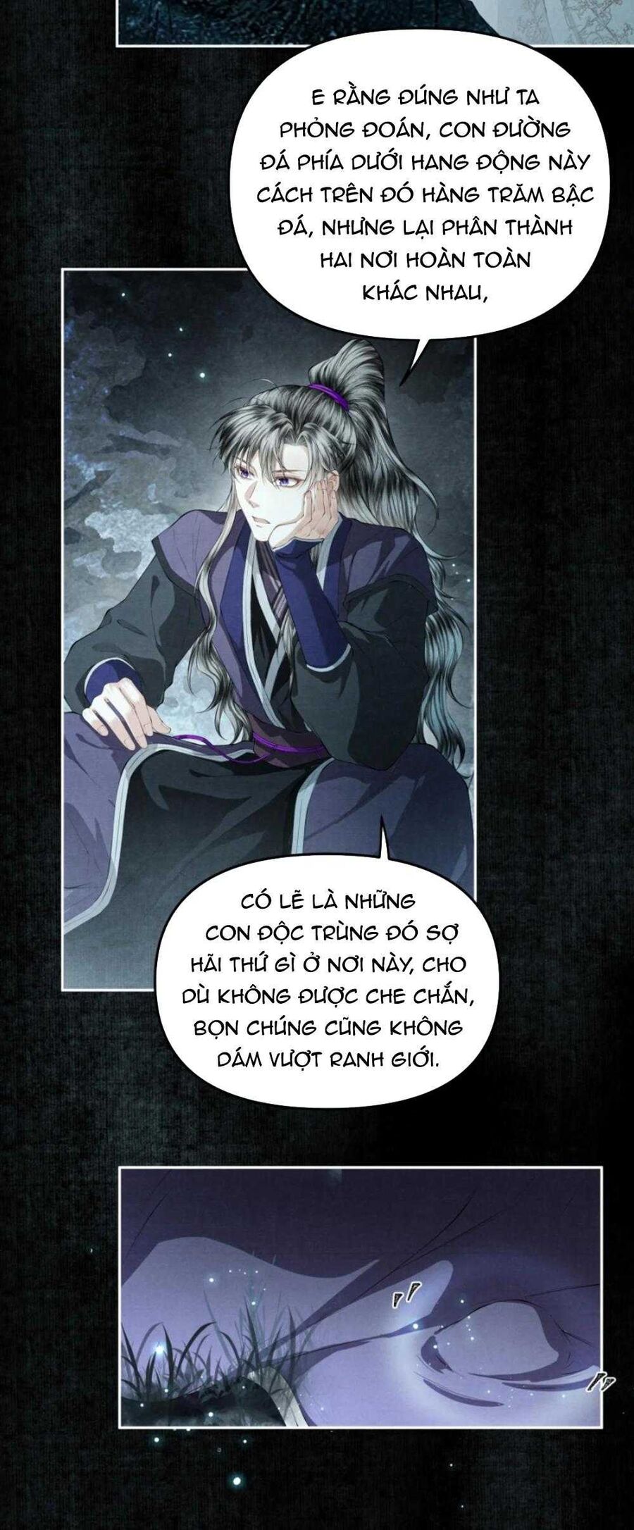 Đồng Tiền Kham Thế - Chapter 124 - Page 17