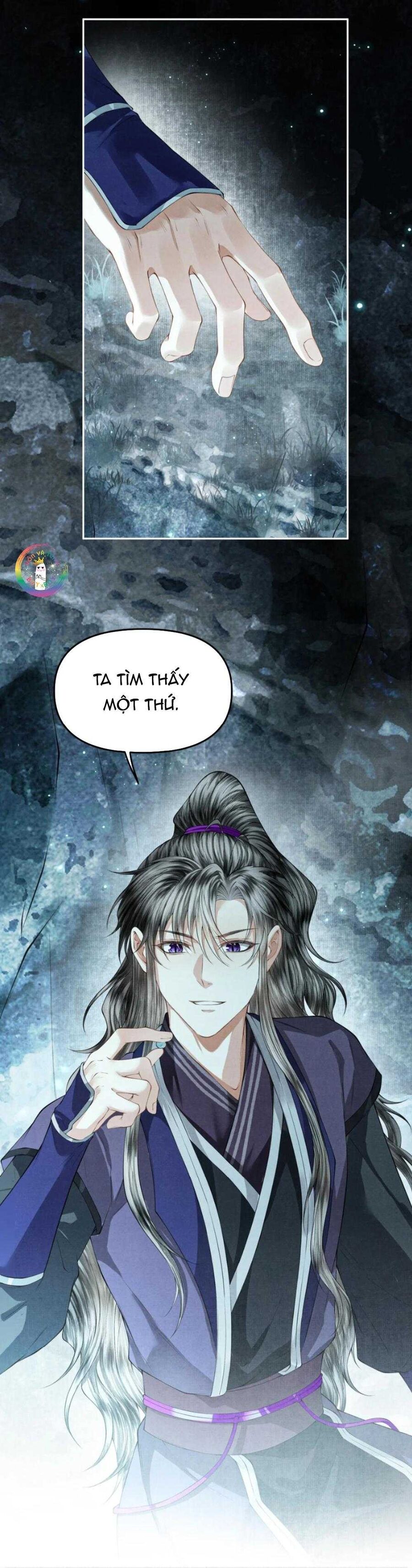 Đồng Tiền Kham Thế - Chapter 124 - Page 19
