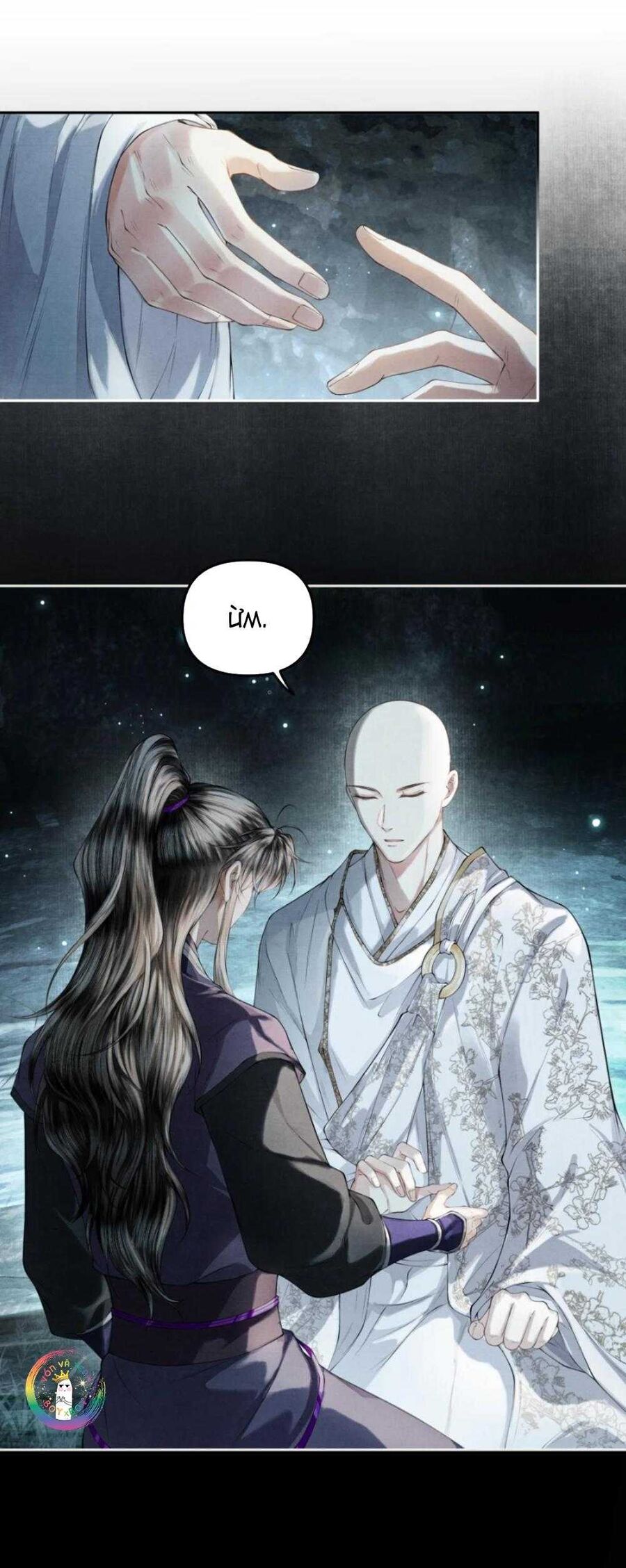 Đồng Tiền Kham Thế - Chapter 124 - Page 3