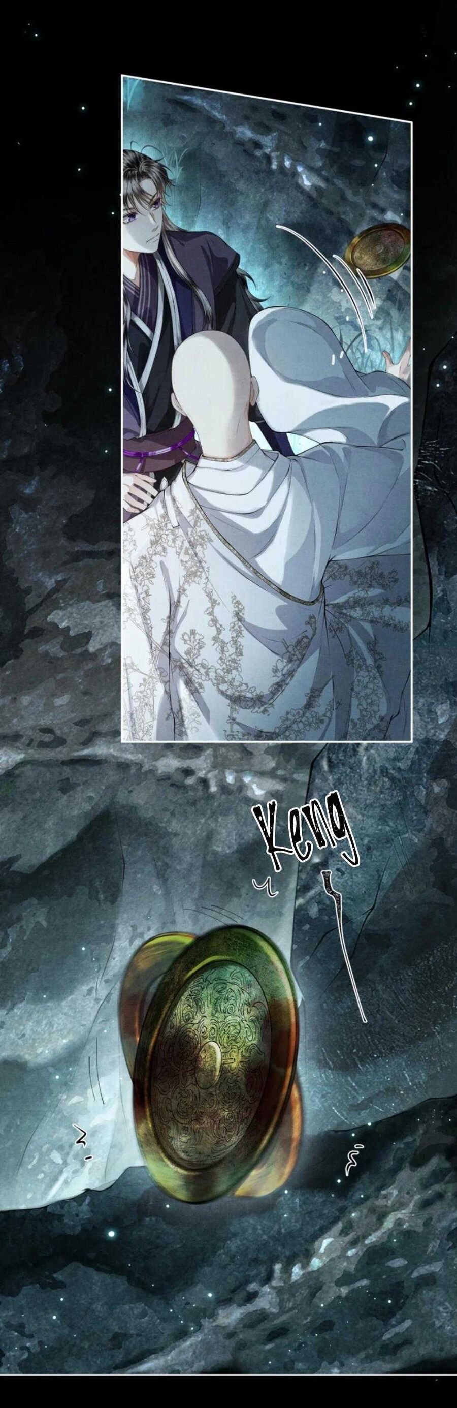 Đồng Tiền Kham Thế - Chapter 124 - Page 4