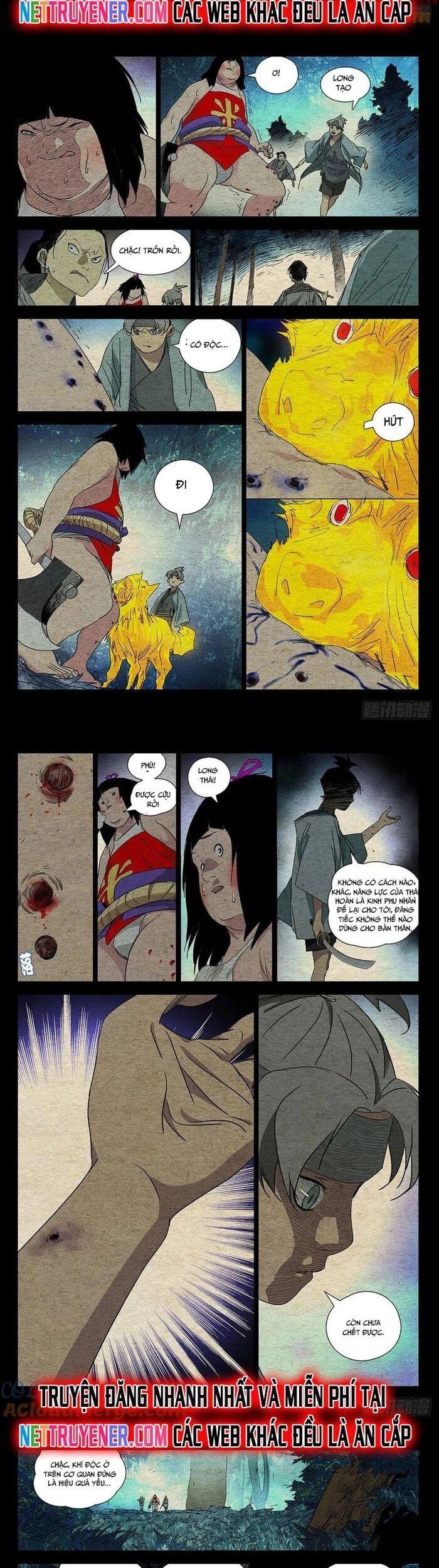 Nhất Nhân Chi Hạ - Chapter 478 - Page 5