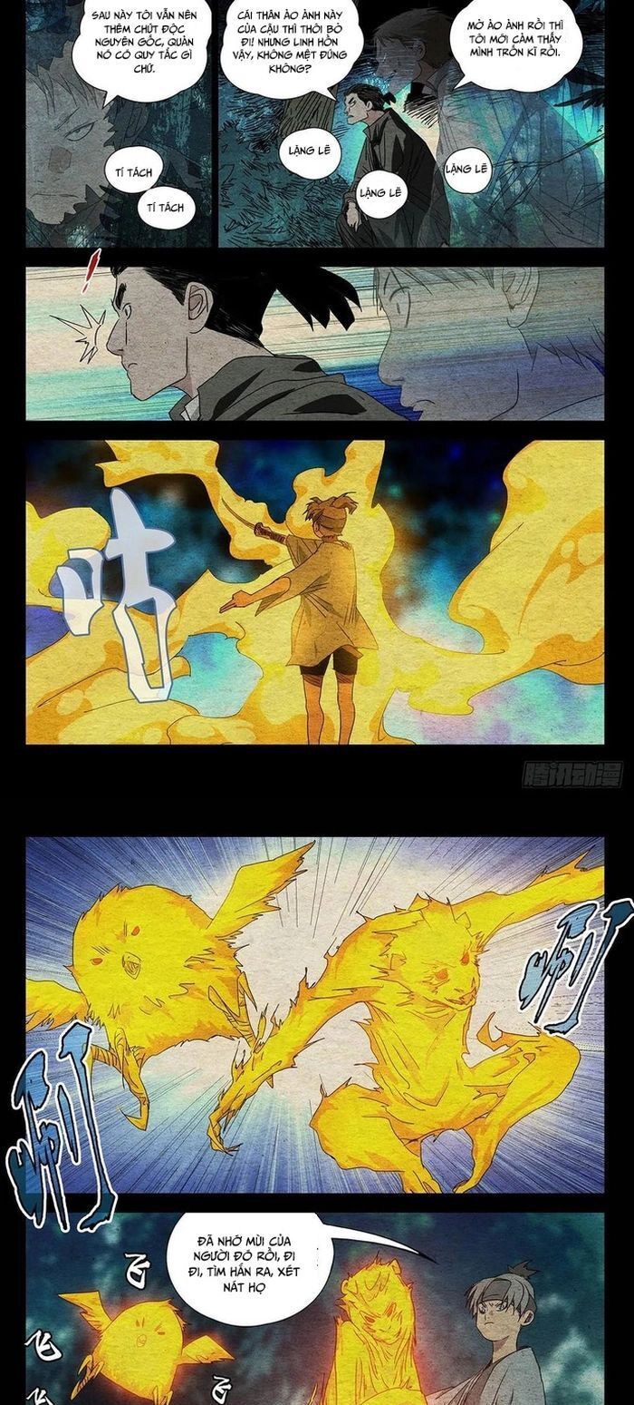 Nhất Nhân Chi Hạ - Chapter 478 - Page 6