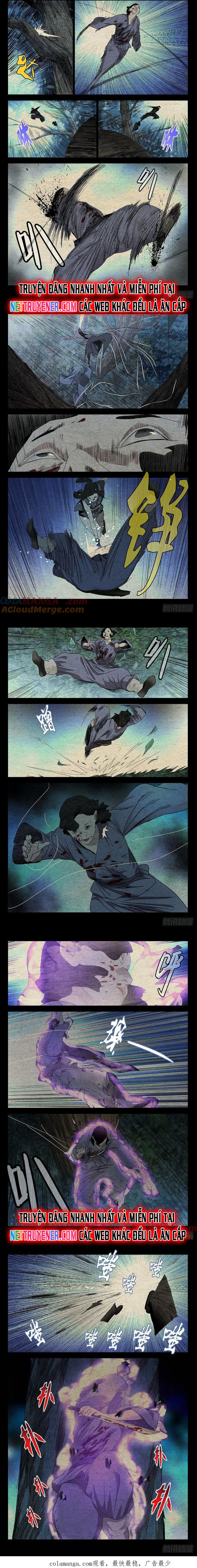 Nhất Nhân Chi Hạ - Chapter 483 - Page 3