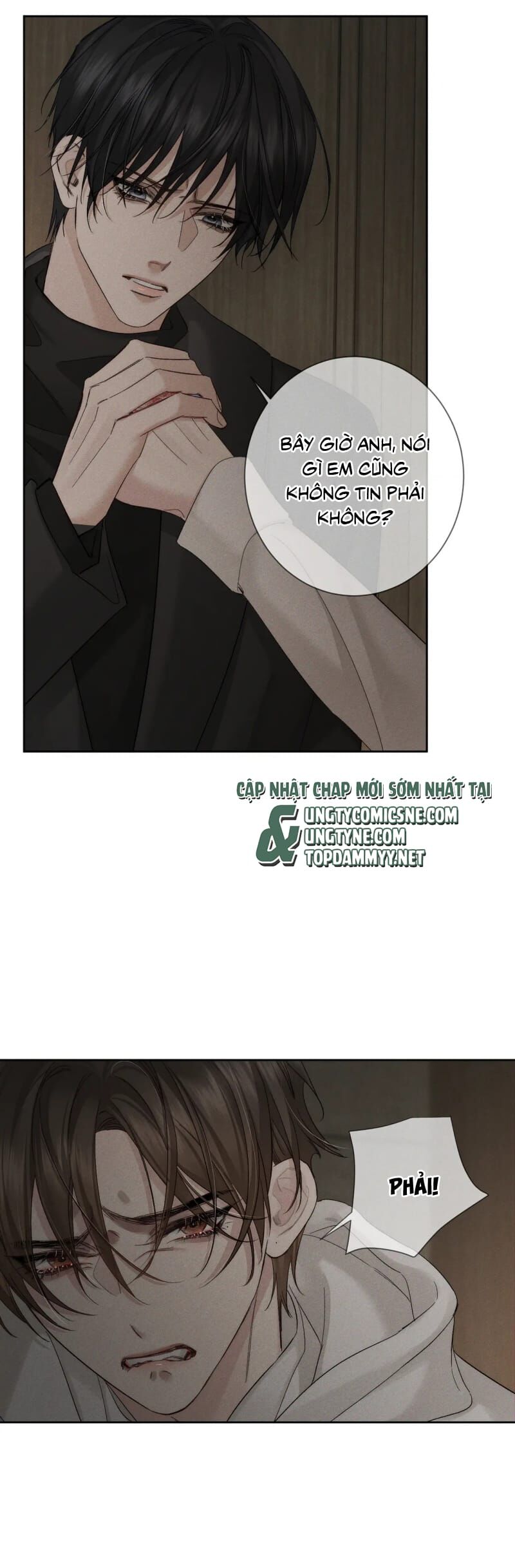 Nhân Vật Chính Chỉ Muốn Yêu Đương - Chapter 223 - Page 10