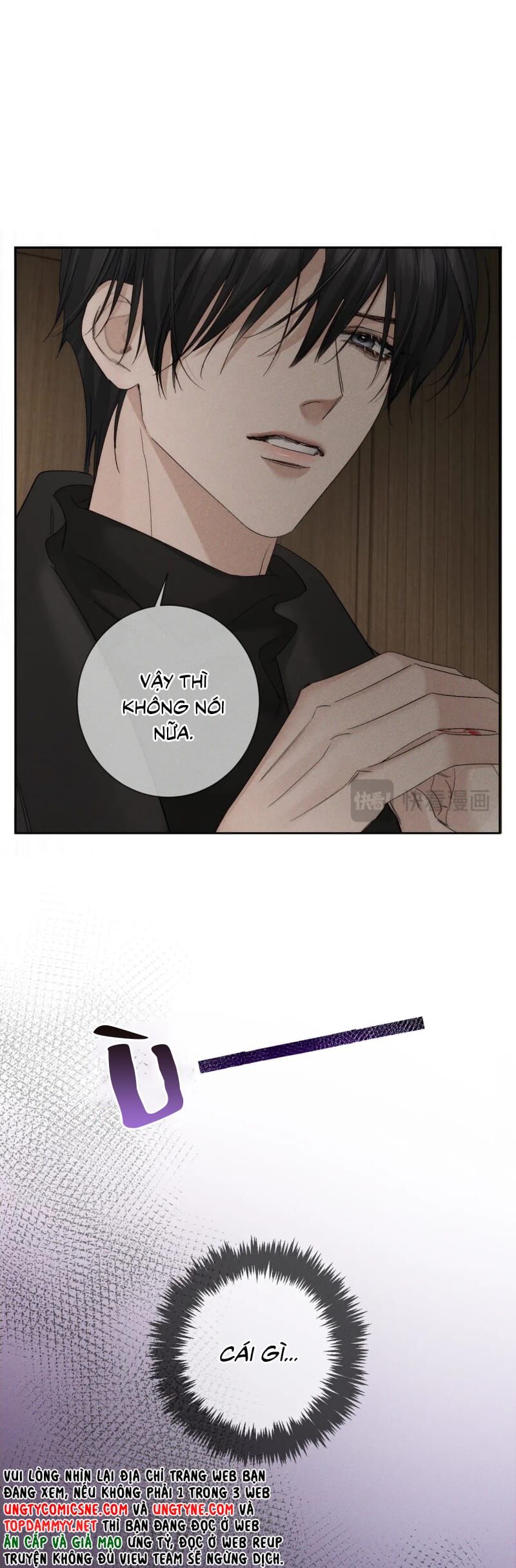 Nhân Vật Chính Chỉ Muốn Yêu Đương - Chapter 223 - Page 11