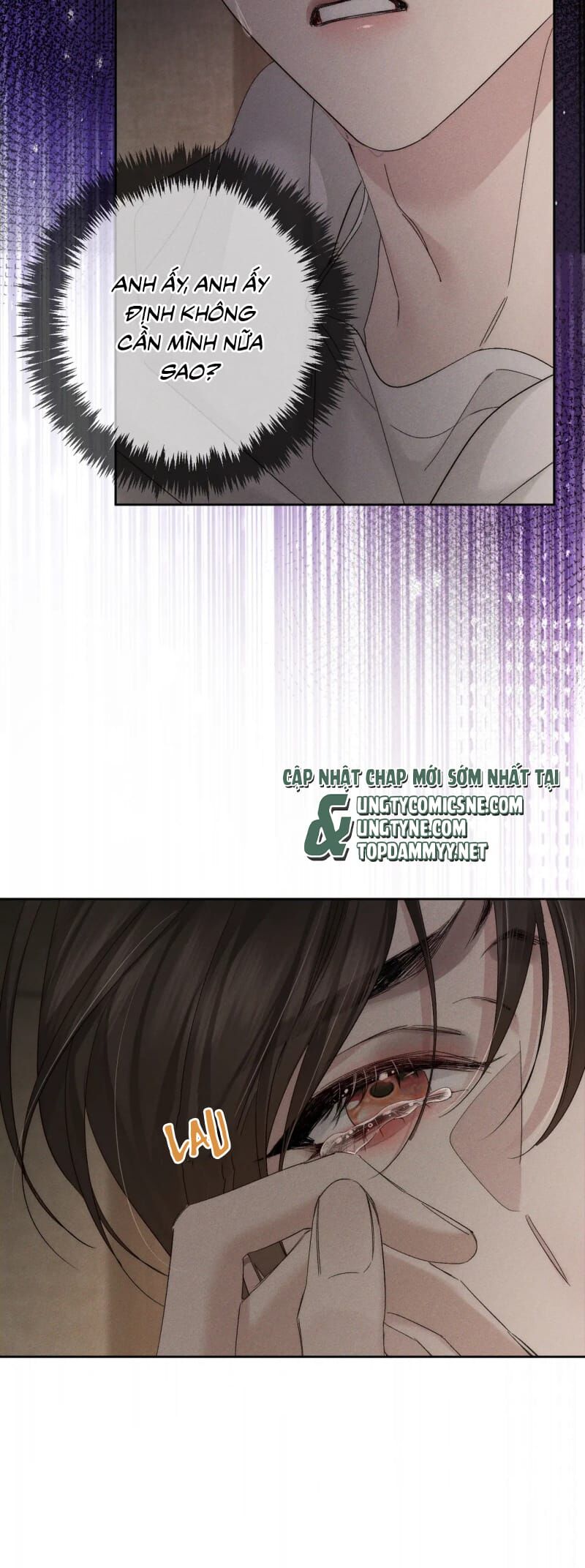 Nhân Vật Chính Chỉ Muốn Yêu Đương - Chapter 223 - Page 13