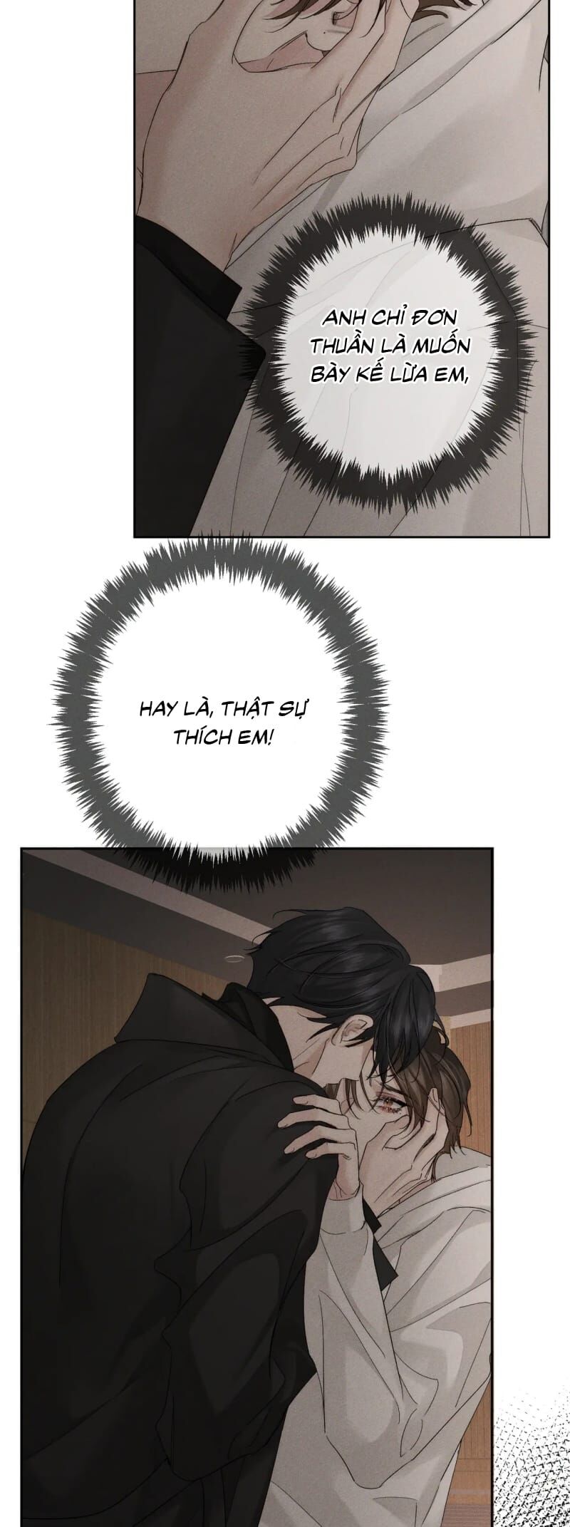 Nhân Vật Chính Chỉ Muốn Yêu Đương - Chapter 223 - Page 15