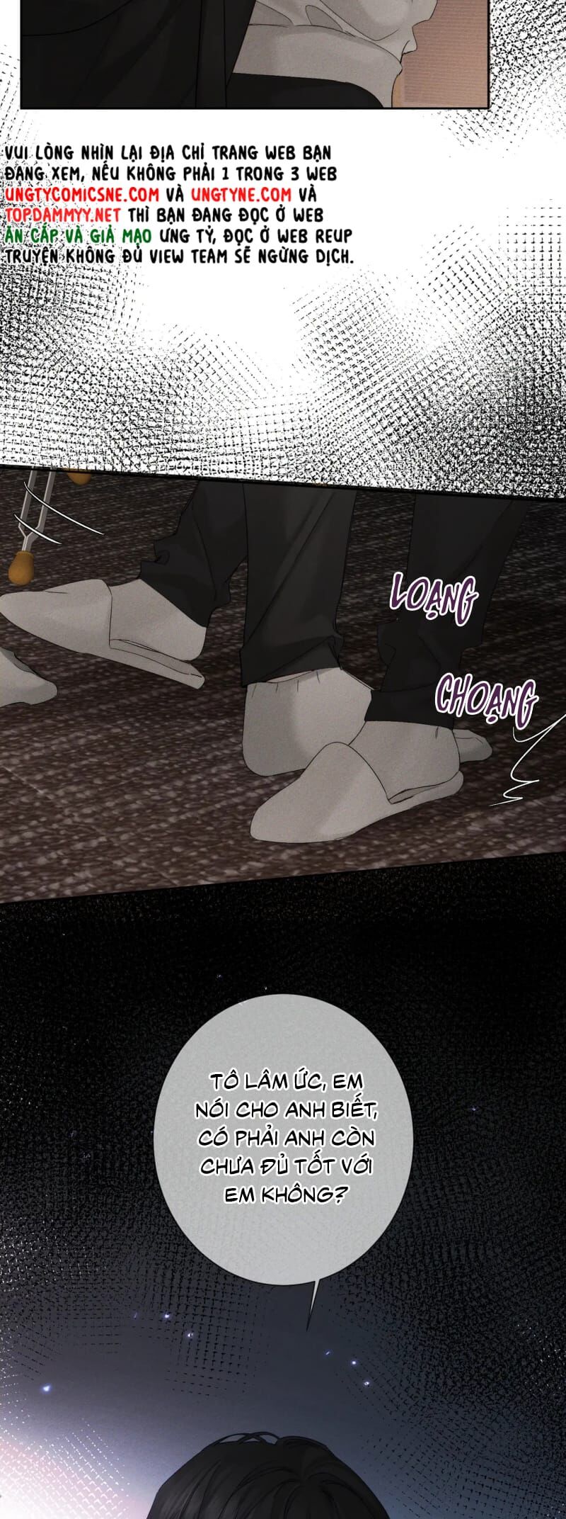 Nhân Vật Chính Chỉ Muốn Yêu Đương - Chapter 223 - Page 16