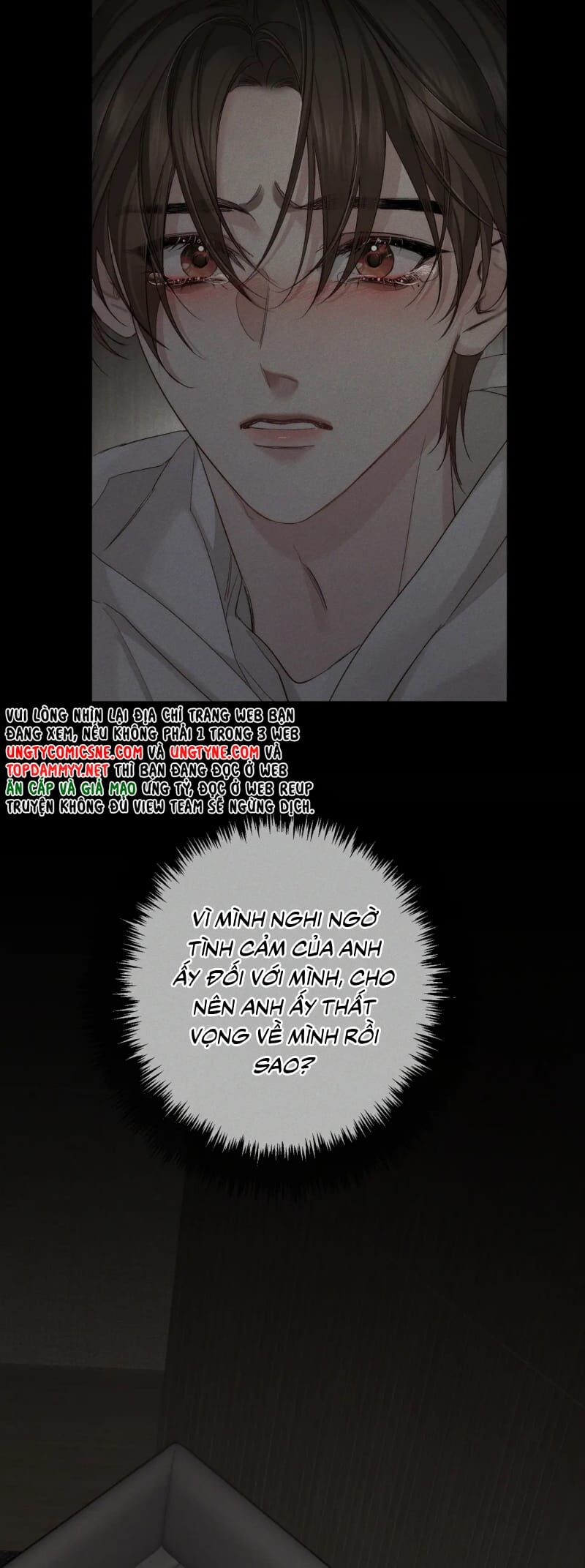 Nhân Vật Chính Chỉ Muốn Yêu Đương - Chapter 223 - Page 20