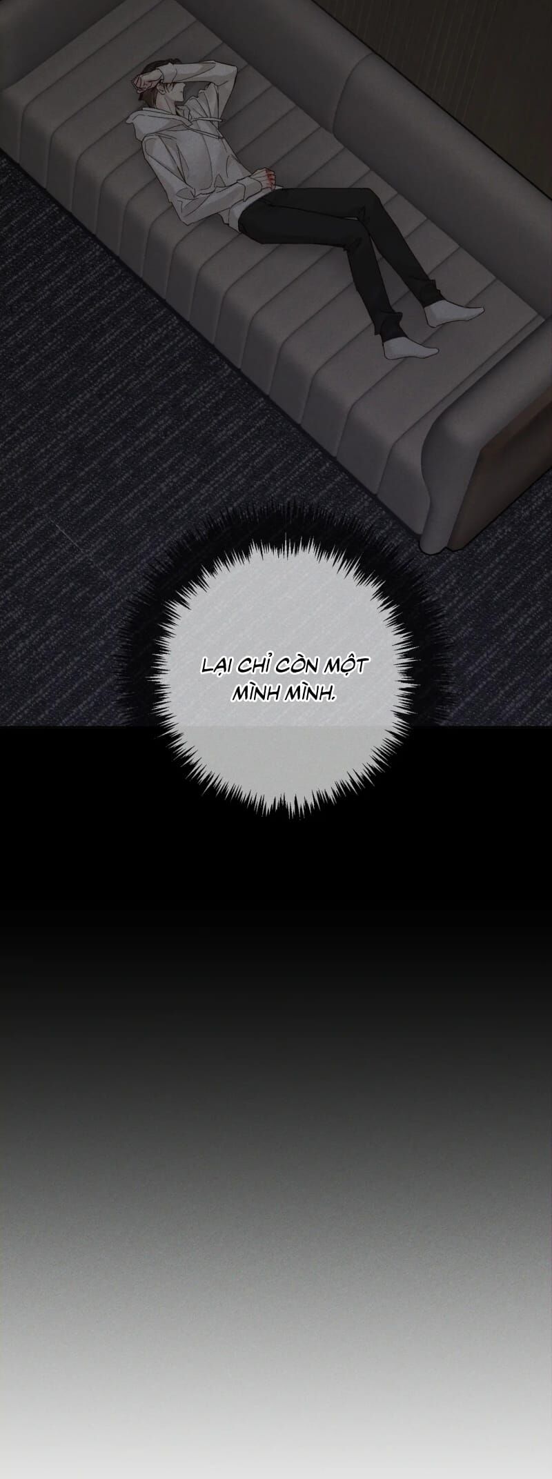 Nhân Vật Chính Chỉ Muốn Yêu Đương - Chapter 223 - Page 21