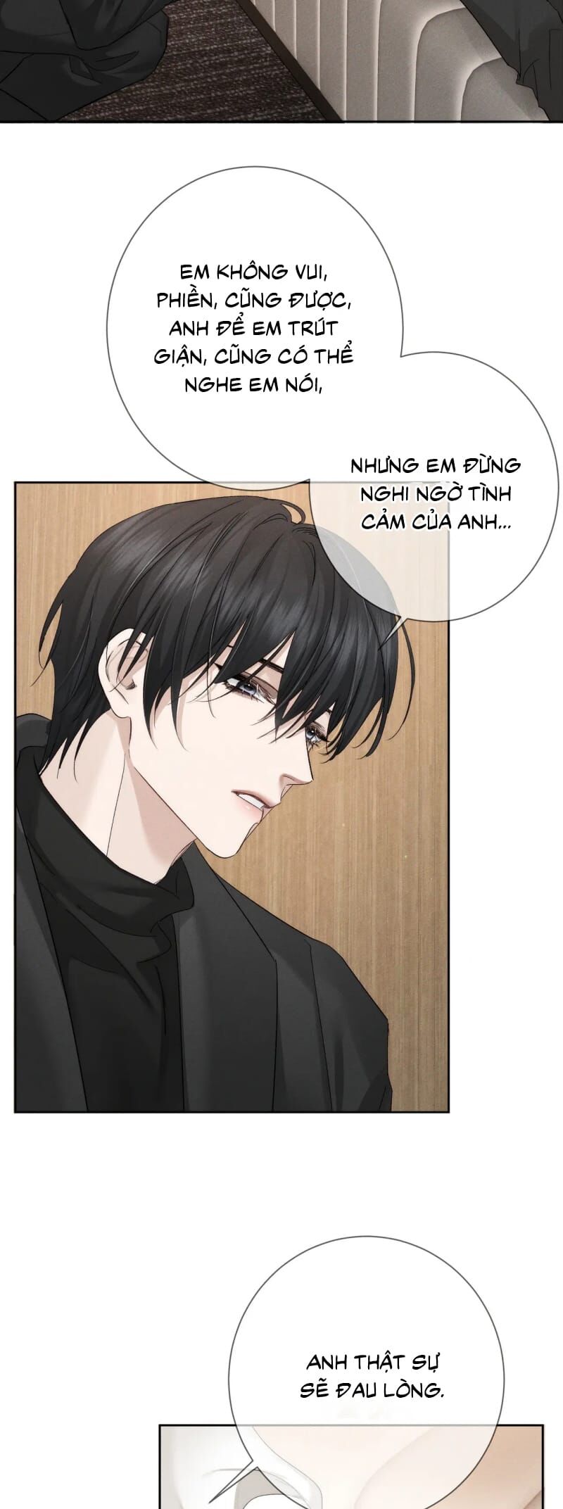 Nhân Vật Chính Chỉ Muốn Yêu Đương - Chapter 223 - Page 23