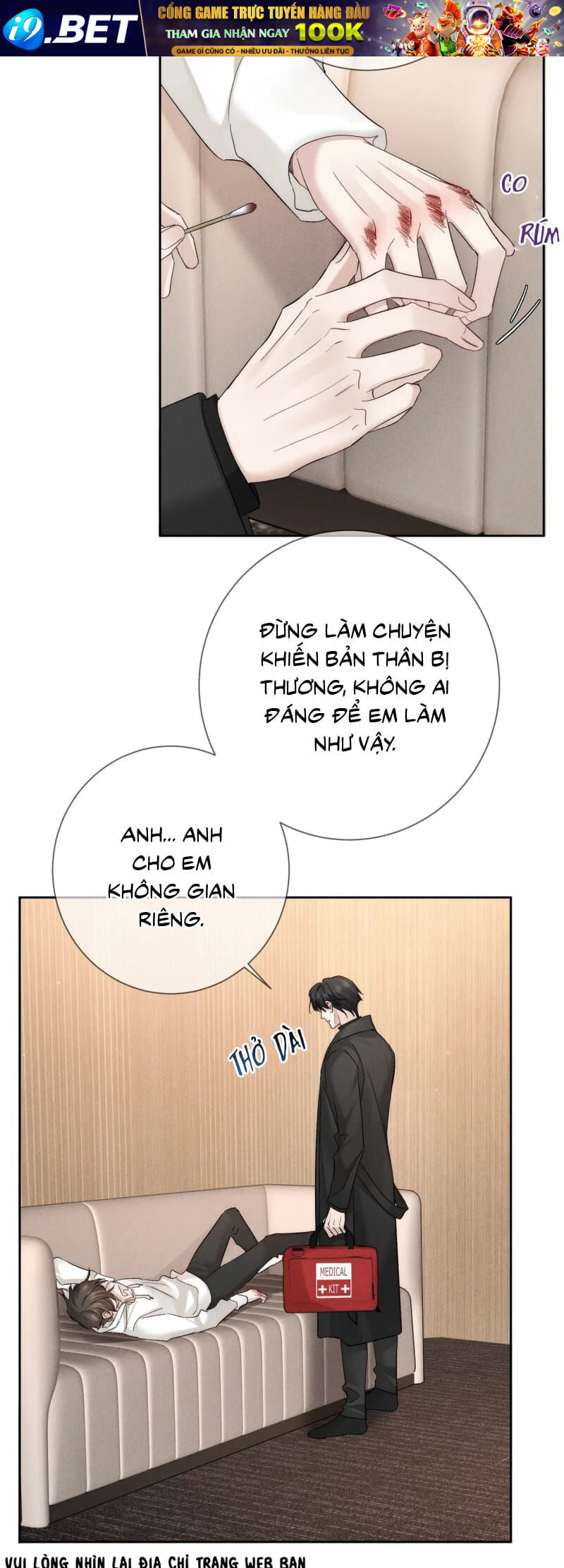 Nhân Vật Chính Chỉ Muốn Yêu Đương - Chapter 223 - Page 24