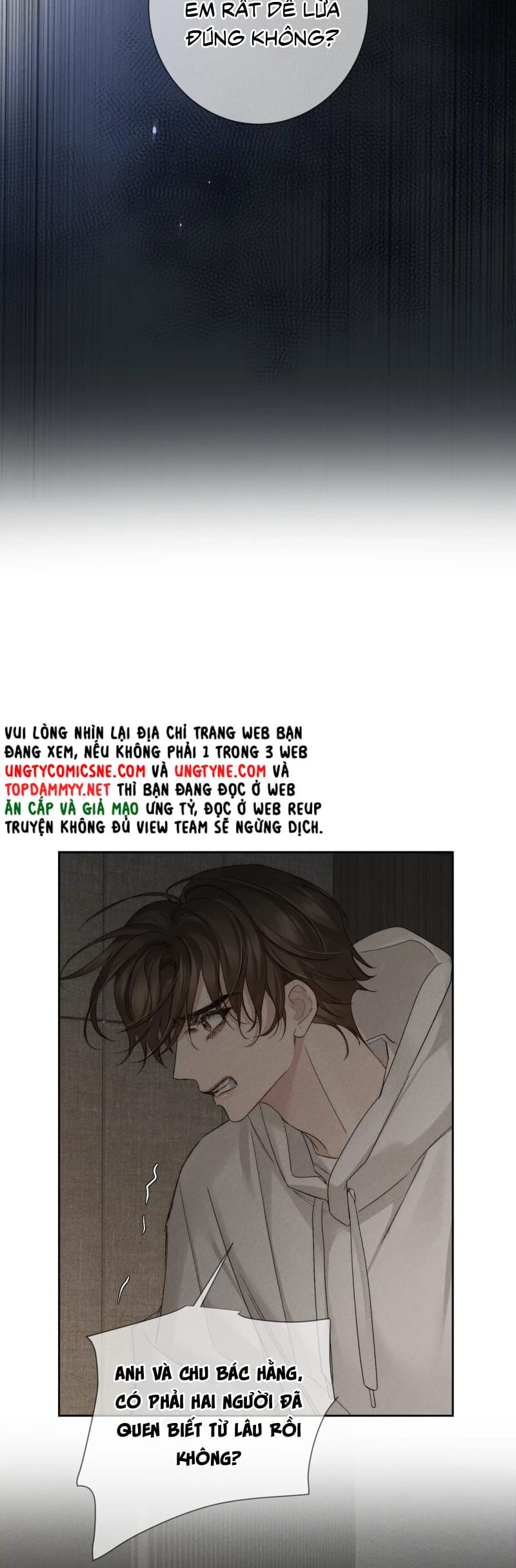 Nhân Vật Chính Chỉ Muốn Yêu Đương - Chapter 223 - Page 4